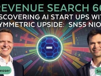 How NIOME (SN55) Is Rebuilding Genomic Data Infrastructure