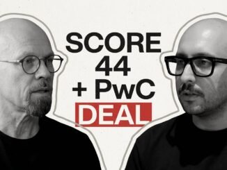 Max Sebti Talks About the PwC France Deal In-Depth