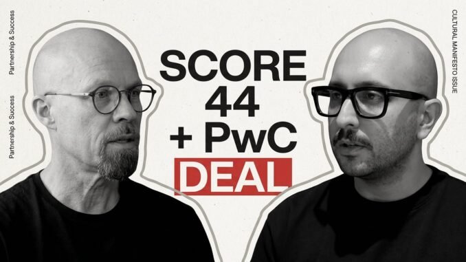 Max Sebti Talks About the PwC France Deal In-Depth