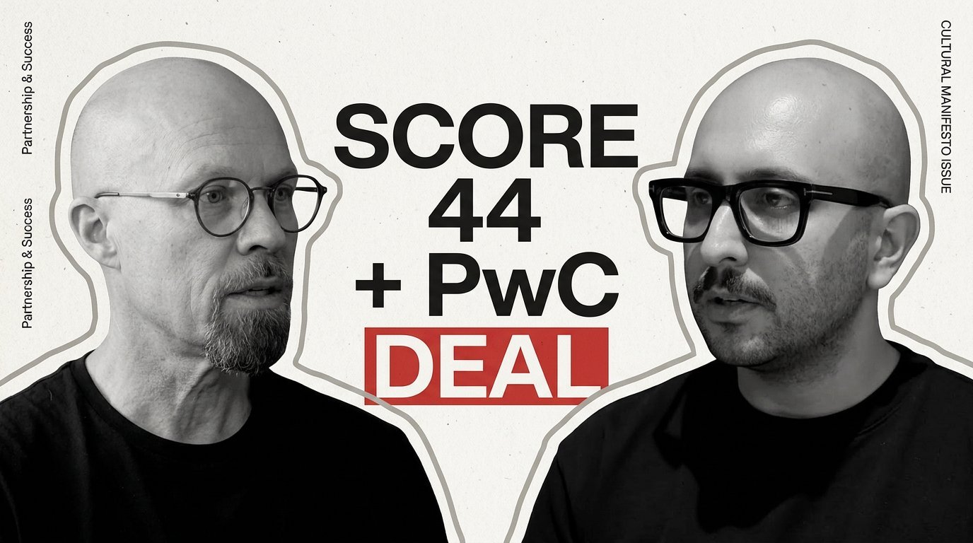 Max Sebti Talks About the PwC France Deal In-Depth
