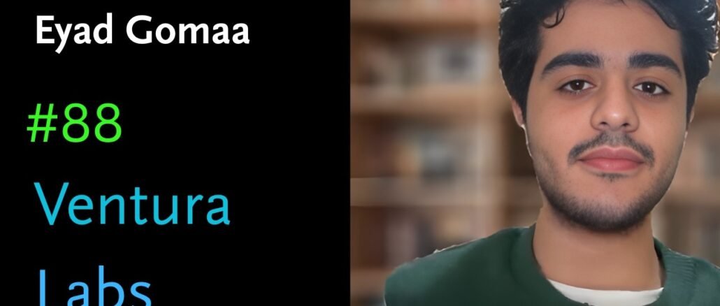 SN24’s Eyad Discusses Long Context AI, Decentralized MoE, Open Source, Bittensor