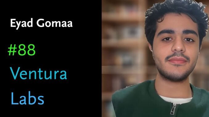 SN24’s Eyad Discusses Long Context AI, Decentralized MoE, Open Source, Bittensor