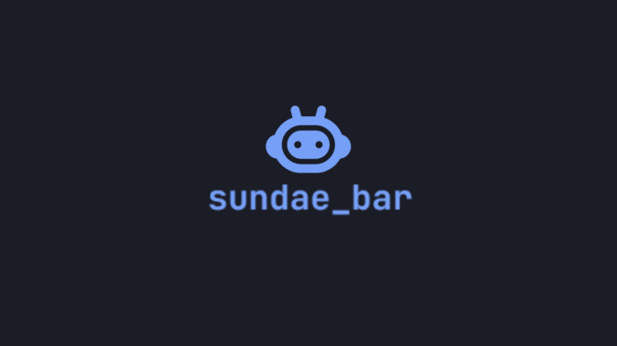 How to Use Sundae_Bar (Subnet 121) to Build Your Own AI Agent