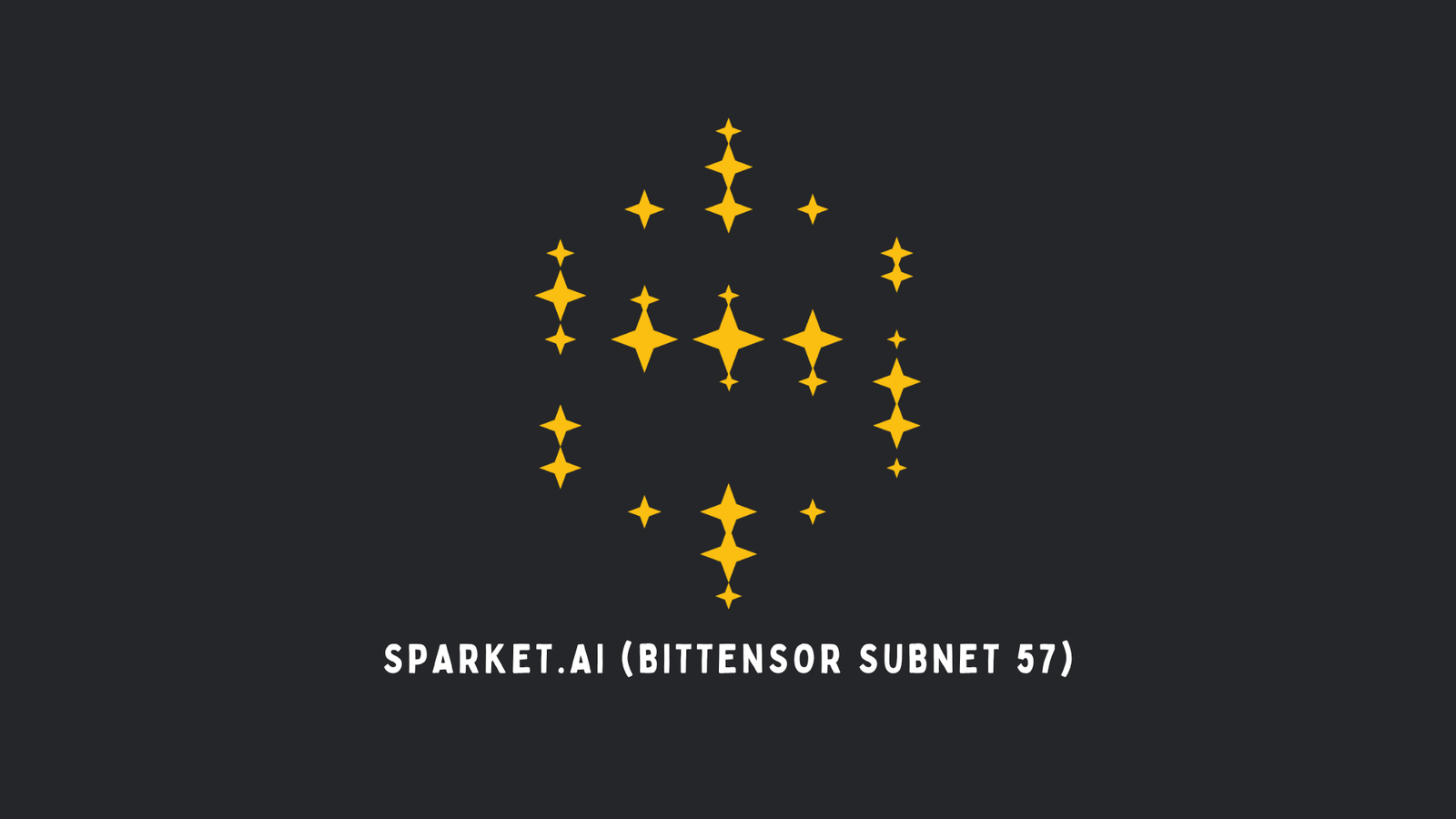Sparket (Bittensor Subnet 57) Dissected on Subnet Summer’s AMA
