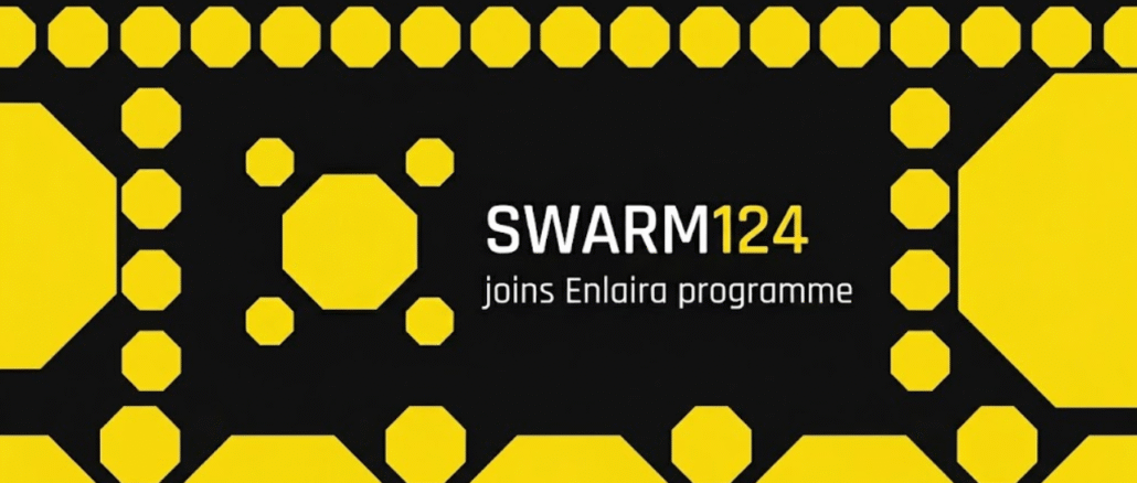 Swarm Joins Andorra's National Acceleration Program