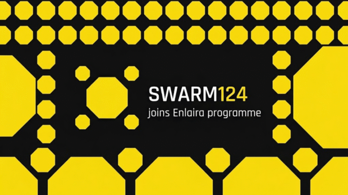 Swarm Joins Andorra's National Acceleration Program