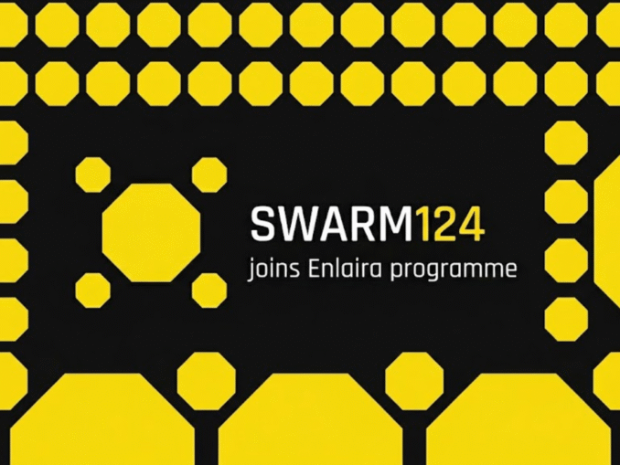 Swarm Joins Andorra's National Acceleration Program
