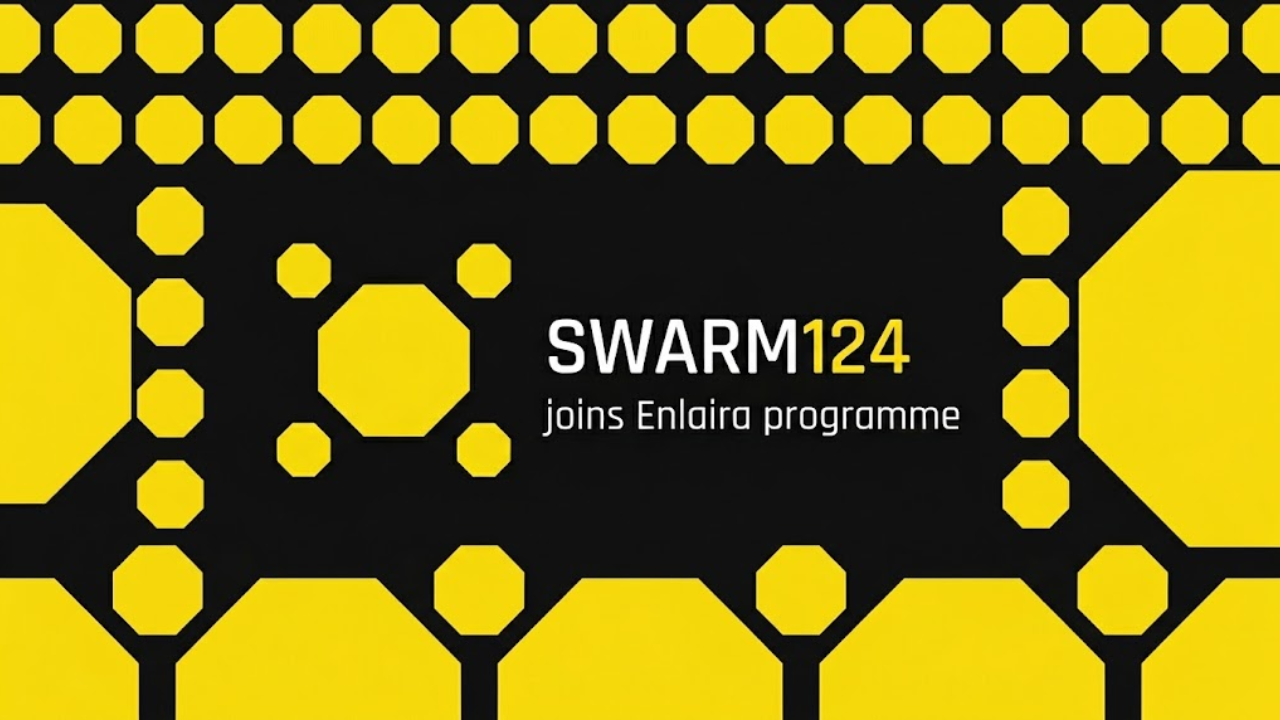 Swarm Joins Andorra’s National Acceleration Program, To Expand Drone Intelligence Reach