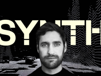 James Ross Gives Synth’s Q1 Report on Community Call