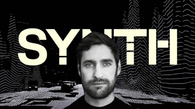 James Ross Gives Synth’s Q1 Report on Community Call