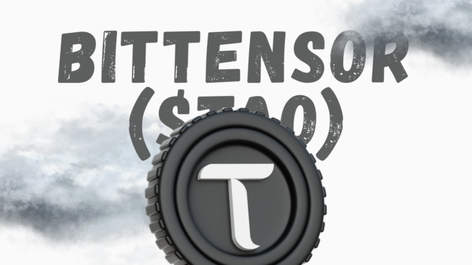 Why I Think Bittensor Is the Most Underrated Project in Crypto