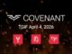 TGI(Good)F #29: A Month of Milestones Across Covenant