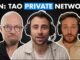 Hash Rate Ep. 162 Features Tao Private Network (Bittensor Subnet 65)