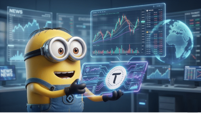 A Look Into FX & Trading Subnets: Can AI Beat the Market?