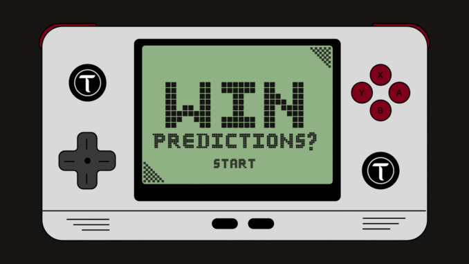 Win Prediction How to Win in Prediction Markets with a Proven Trading Process