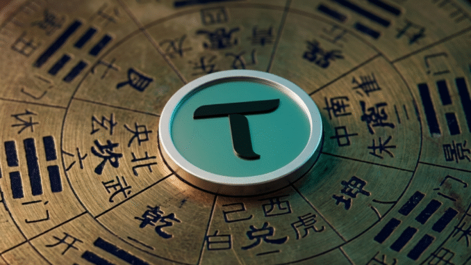 Why Is Bittensor’s Token Called TAO?