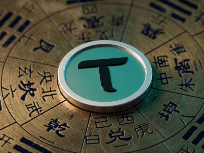 Why Is Bittensor’s Token Called TAO?