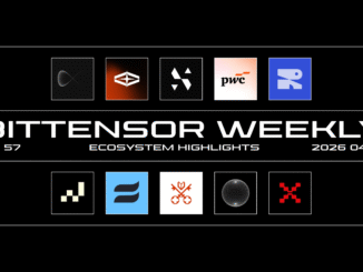 Bittensor This Week: Enterprise Deals, New Models, and a Kraken Partnership