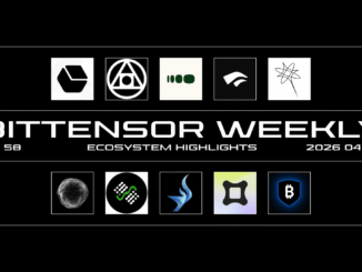 Bittensor Ecosystem Highlights - April Week 4
