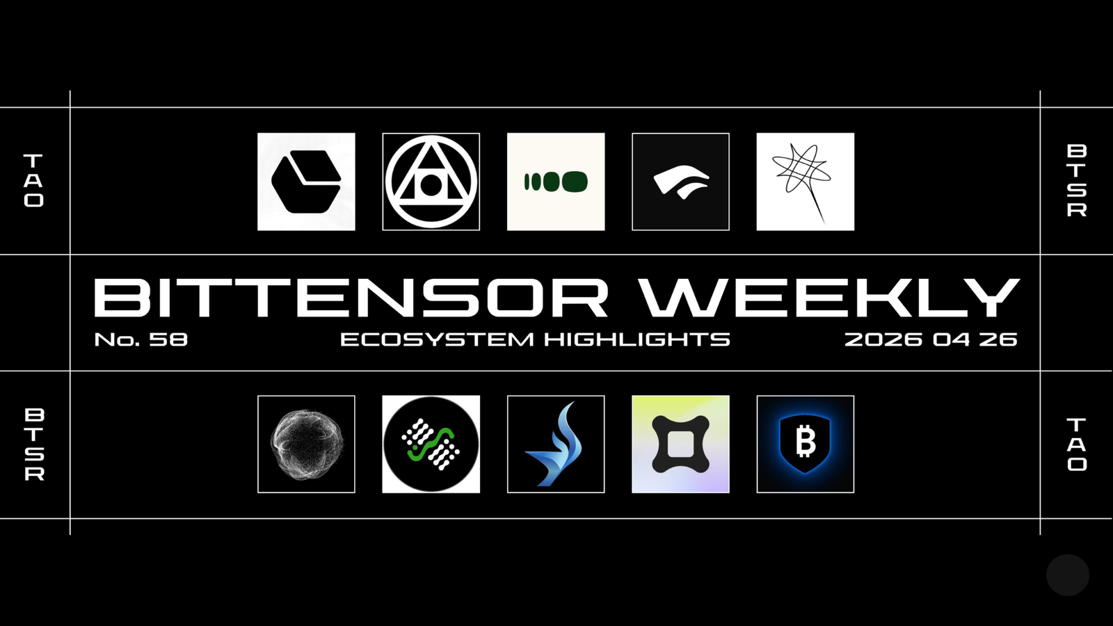 Bittensor Ecosystem Highlights – April Week 4
