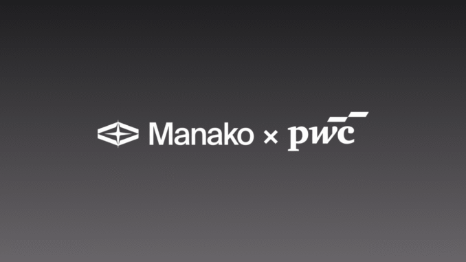 ideas-cover (8) Manako Partners with PwC France. Why Should You Care?