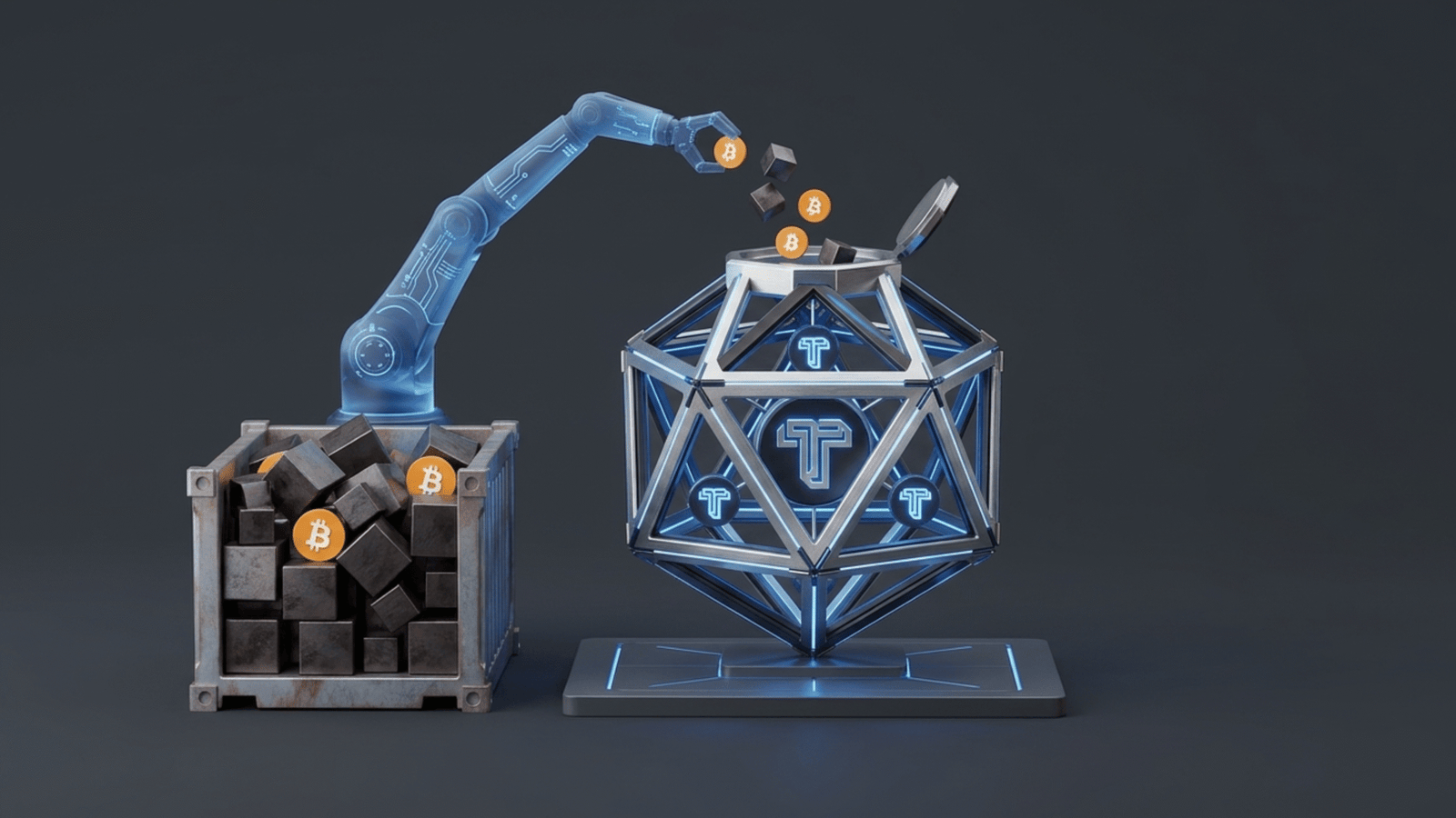 Miners of BTC will soon onboard TAO