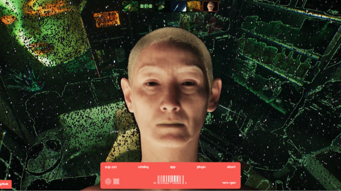 image 404-GEN Introduces Atlas to Scale Decentralized 3D Generation to Enterprise-Ready Production