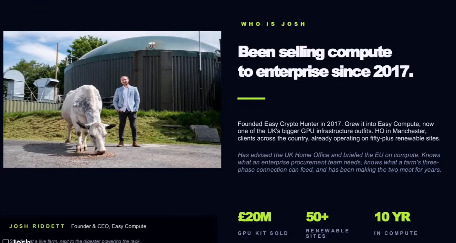 Rowen Riddett Revenue Search 64: Discovering Potential in AI Startups with Asymmetric ...