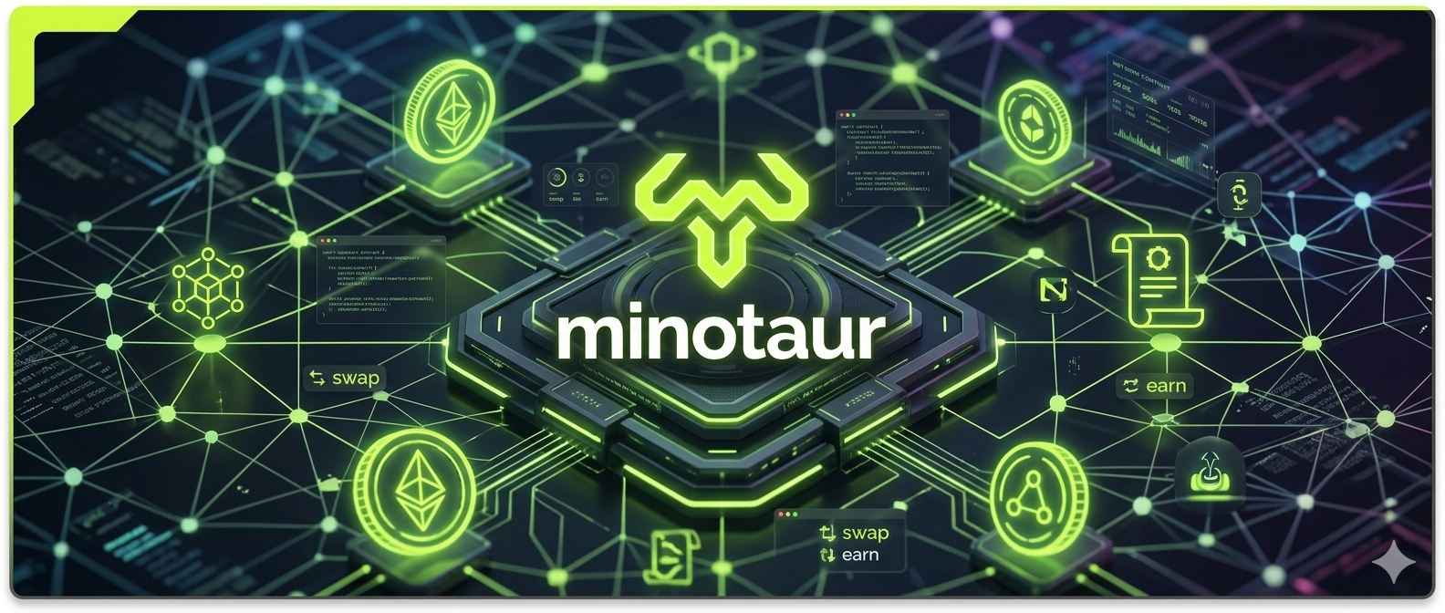 The Evolution of Intent: How Minotaur is Building the DeFi Layer for Bittensor and Beyond