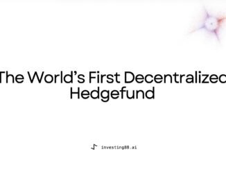 Investing88 Drops Its First Investor Letter: Here's What You Need to Know