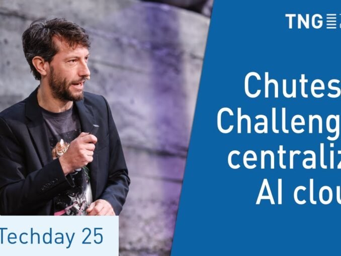 How a Handful of Idealists Built the World's Largest Open-Source Inference Provider