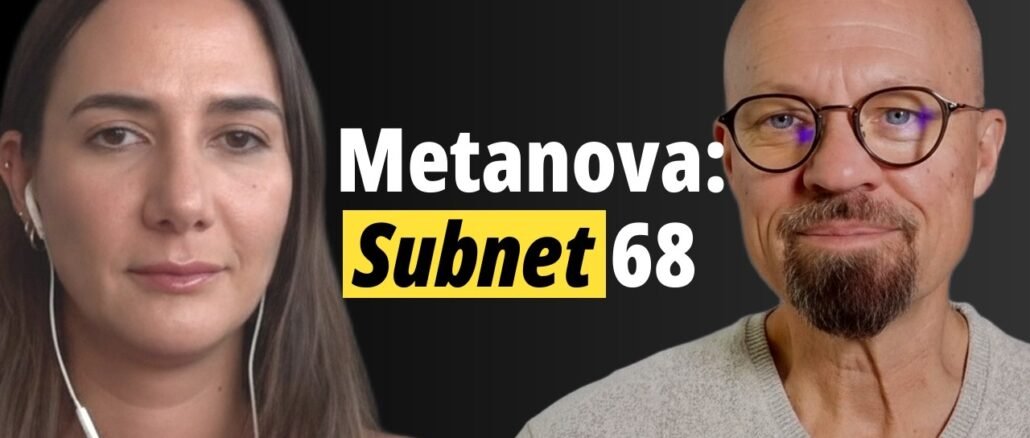 Hash Rate Ep. 165: Metanova Expands Into Nanobodies