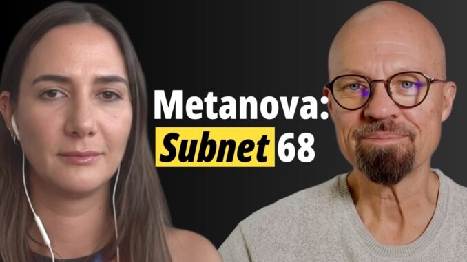 Hash Rate Ep. 165: Metanova Expands Into Nanobodies