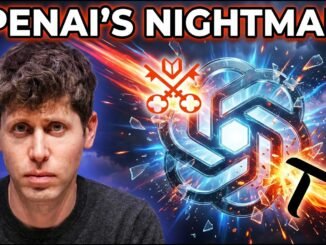 OpenAI's Worst Nightmare Just Shipped using Bittensor