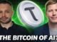 Is Bittensor ($TAO) The Bitcoin ($BTC) of AI?