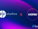 Vidaio (SN85) Strikes Joint Venture with UK Post-Production Firm Pip Studios