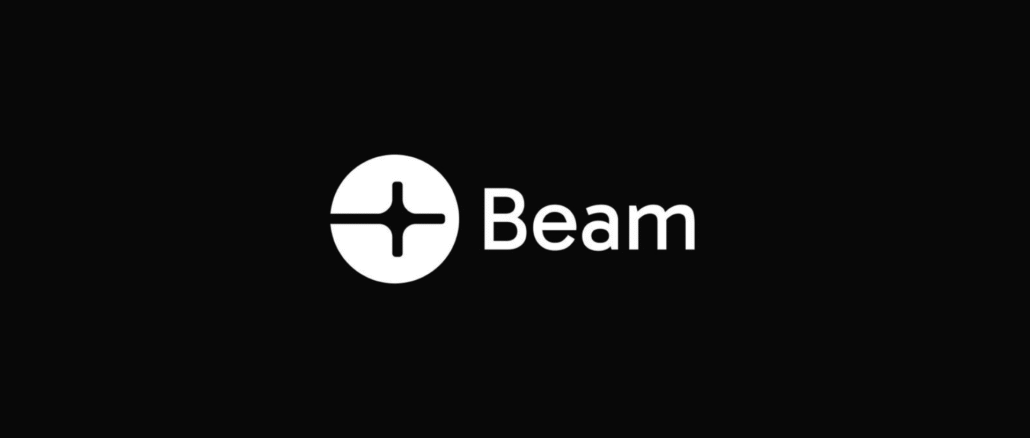 Beam (SN105) Pushes for Performance-Driven Infrastructure with Prism