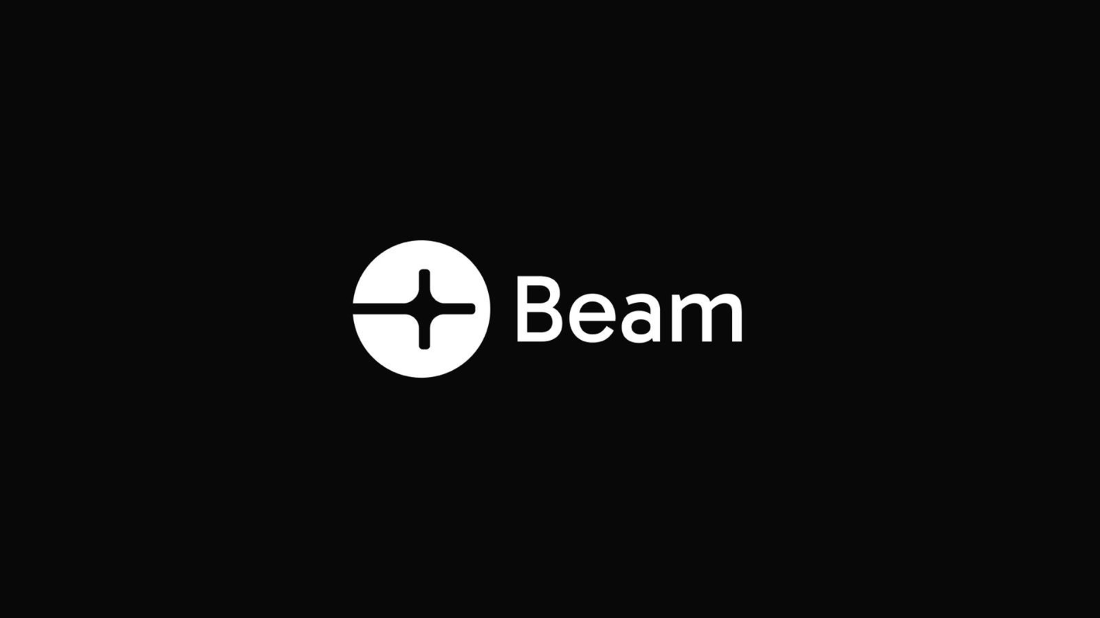 Beam (SN105) Pushes for Performance-Driven Infrastructure with Prism