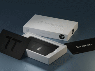 The Bittensor Wallet Just Got Its First Cold Storage Hardware
