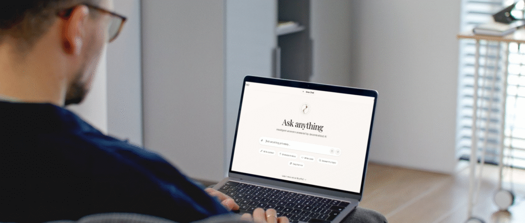 BlueTAO Is Challenging Centralized AI One Prompt at a Time