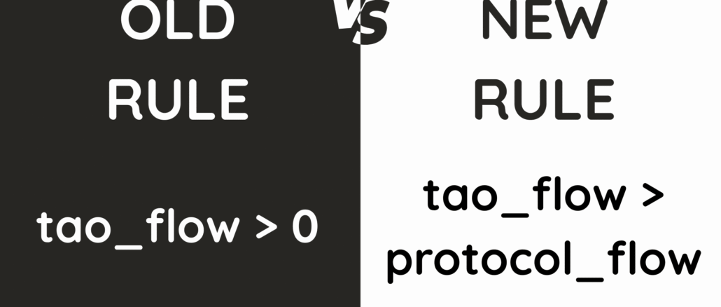 Why NetTaoFlow Could Reshape Subnet Competition
