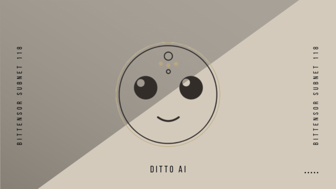 Ditto Is Building the Memory Layer AI Agents Have Been Missing