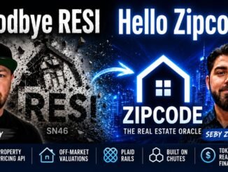 RESI (SN46) Rebrands to Zipcode Network