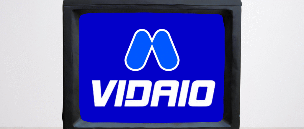 Vidaio (SN85) Alpha Token Launches on MEXC