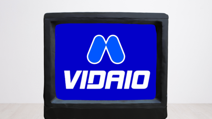 Vidaio (SN85) Alpha Token Launches on MEXC