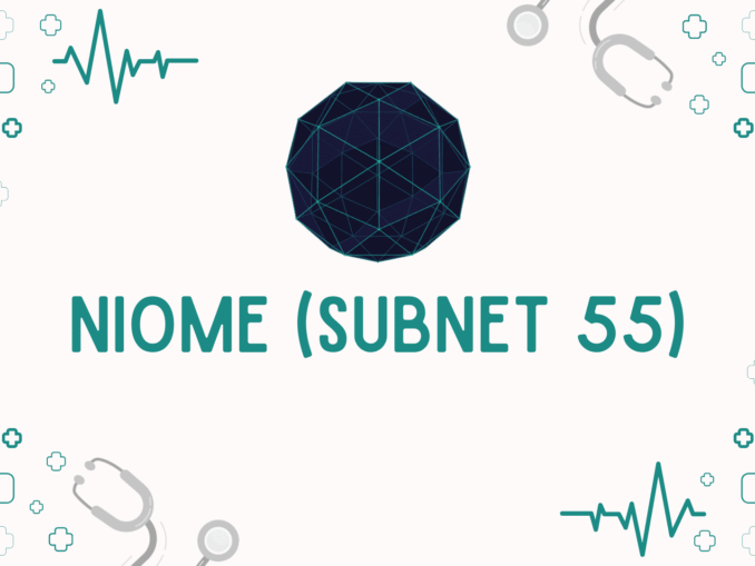 NIOME (SN55) and the Case for Synthetic Bio Data on Bittensor