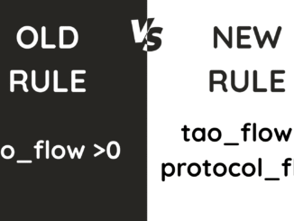 Why NetTaoFlow Could Reshape Subnet Competition