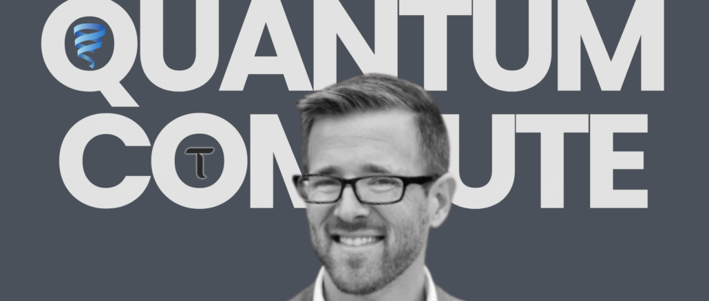 Quantum Computing's $16 Billion Curve: How Bittensor Got There First