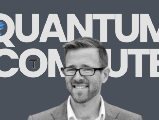 Quantum Computing's $16 Billion Curve: How Bittensor Got There First