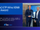 Europe's First Staked TAO ETP Takes Home Special Award at XENIX Nordics 2026